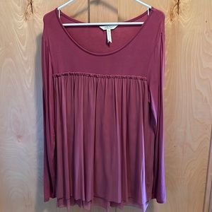 Matilda Jane Top (Women’s Medium)